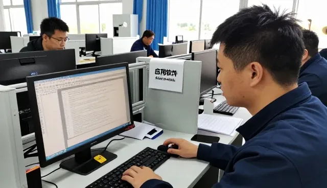 技术培训支持功能特点说明